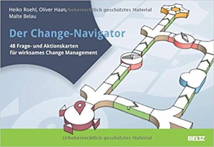 Der Change-Navigator