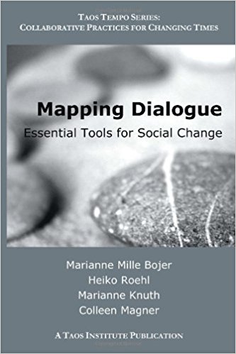 Mapping Dialogue