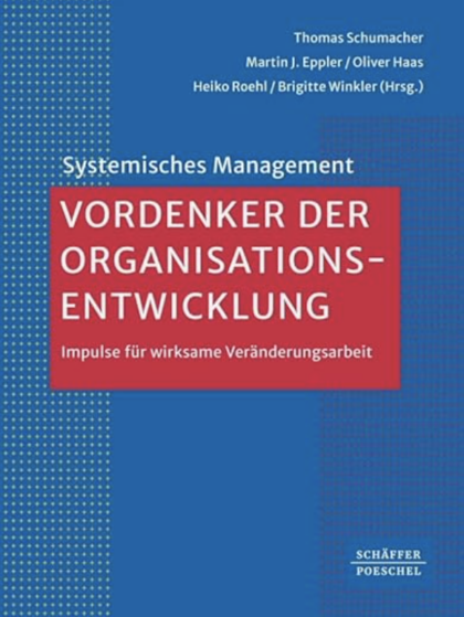 Vordenker der Organisationsentwicklung